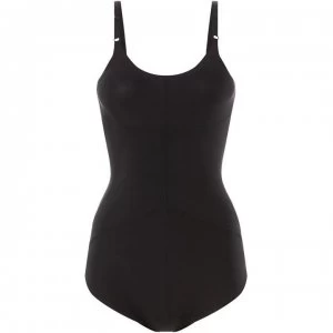 Image of Nancy Ganz Body Architect Underbust bodysuit - Black