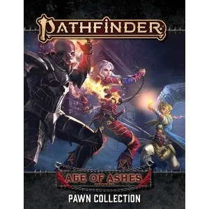 Image of Pathfinder Pawns: Age of Ashes Pawn Collection (P2)