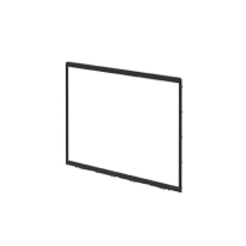 Image of HP N19209-001 laptop spare part Bezel