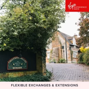 Image of Winery and Brewery Tour for Two with Tastings