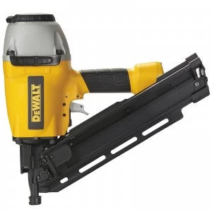 Image of DEWALT DPN9033SM Short Magazine Framing Air Nailer Gun