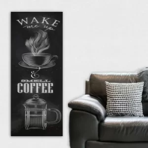 Image of DKY4184164308_50120 Multicolor Decorative Canvas Painting