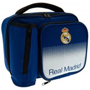 Image of Real Madrid FC Fade Lunch Bag