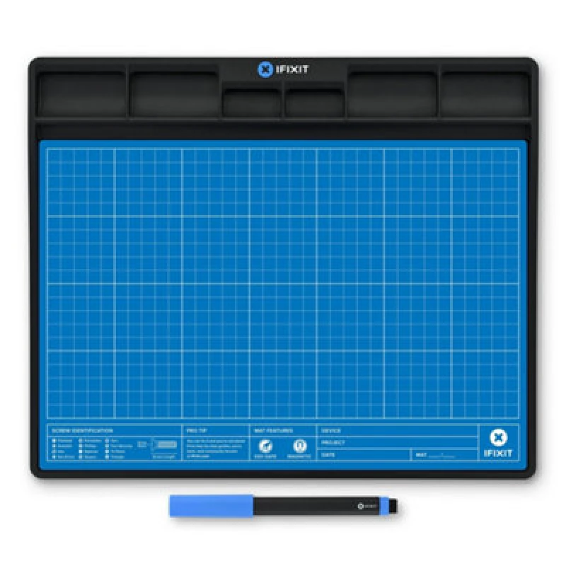 Image of IFIXIT Ifixit Magnetic Project Mat