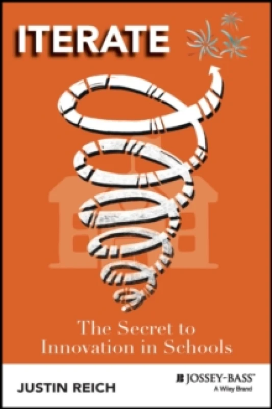 Image of Iterate. Paperback. By Justin Reich Books