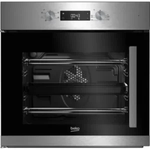 Image of Beko BIF22300 71L Integrated Electric Single Oven