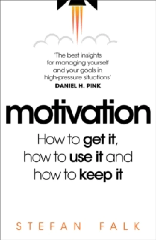 Image of Motivation. Paperback. By Stefan Falk Books