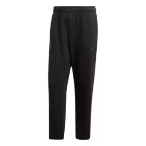Image of adidas Yoga Base Training Pants Mens - Black