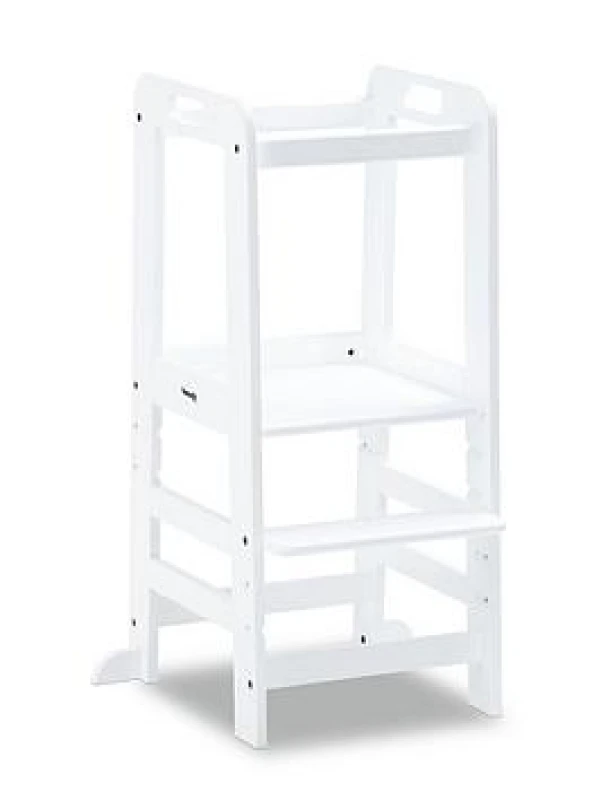 Image of Hauck Hauck Learning White Tower