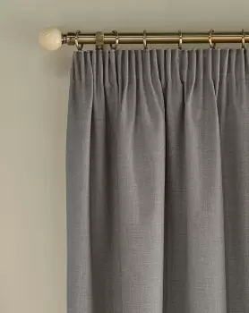 Image of Harvard Door Curtains