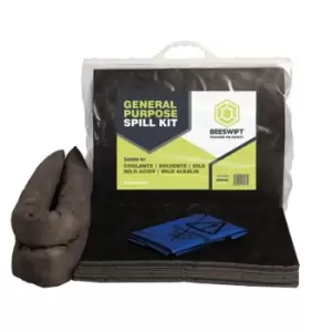 Image of B-Brand 20L GENERAL PURPOSE SPILL KIT