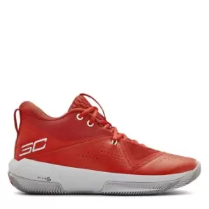 Image of Under Armour Sc 3Zer0 Iv 99 - Red