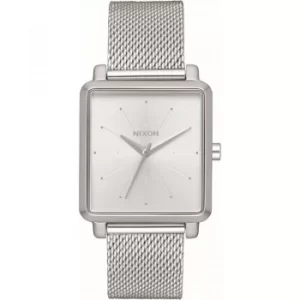 Image of Unisex Nixon The K Squared Milanese Watch