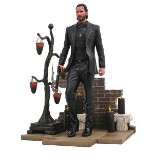 Image of John Wick (John Wick 2) PVC Gallery Statue