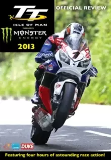 Image of TT 2013: Official Review