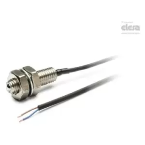 Image of Elesa - Ball spring plunger-GN 615.7-M10-O