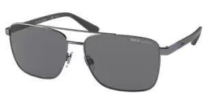 Image of Polo Ralph Lauren Sunglasses PH3137 Polarized 900281