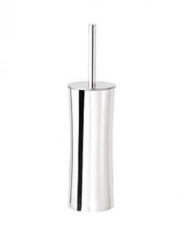 Image of Croydex Modular Toilet Brush ; Stainless Steel