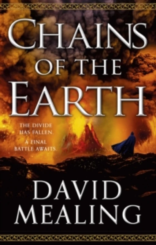 Image of Chains of the Earth. Paperback. By David Mealing Books