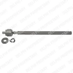 Image of Delphi TA1898 Tie Rod Axle Joint Left / Right