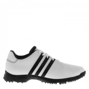 Image of adidas Golflite Mens Golf Shoes - White