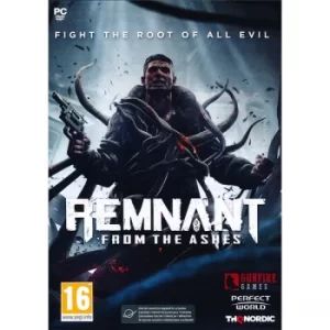 Image of Remnant From the Ashes PC Game