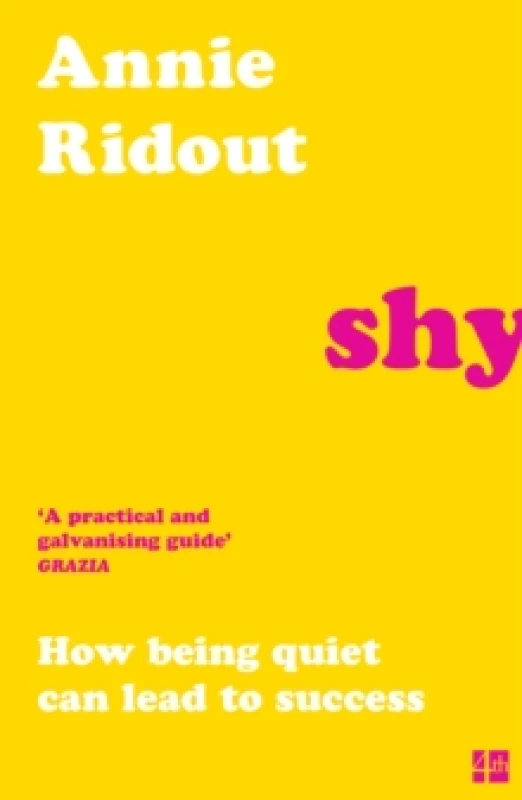 Image of Shy. Paperback. By Annie Ridout Books