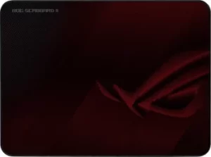 Image of ASUS ROG Scabbard II Gaming Mouse Pad Medium