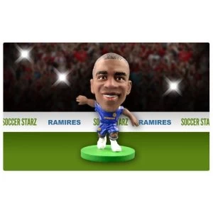 Image of Soccerstarz Chelsea Home Kit Ramires