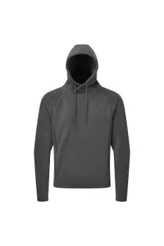 Image of Microfleece Hoodie