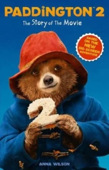 Image of Paddington 2 by Anna Wilson Book