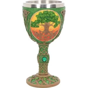 Image of Celtic Dawn Goblet