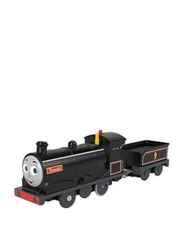 Image of Thomas & Friends Donald Motorised Engine
