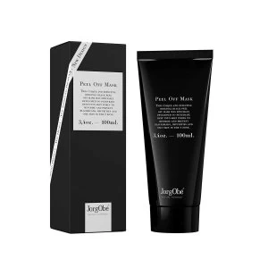 Image of Jorgobe Jorgobe The Original Black Peel Off Mask