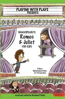 Image of Shakespeares Romeo & Juliet for Kids