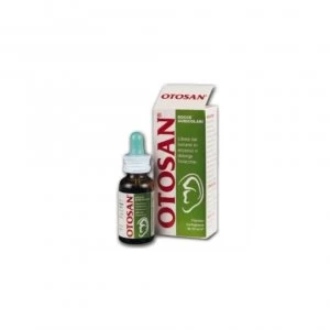 Image of Otosan Natural Ear Oil 10ml