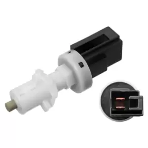 Image of Brake Light Switch 12232 by Febi Bilstein