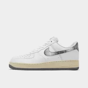 Image of Nike Air Force 1 '07 LX SE 50 Years of Hip Hop Casual Shoes