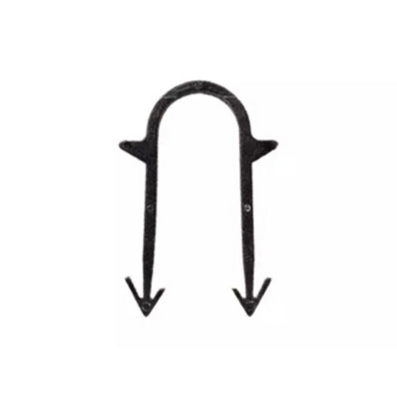 Image of John Guest Speedfit 40mm Staples - Jgufhstaple40N - Essential For Plumbing