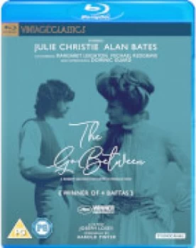 Image of The Go Between