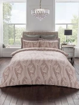 Image of Sam Faiers Tamara 100% Cotton Sateen Duvet Cover Set