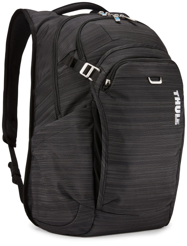 Image of Thule Thule Construct CONBP116 backpack Travel backpack Black Nylon 3205352