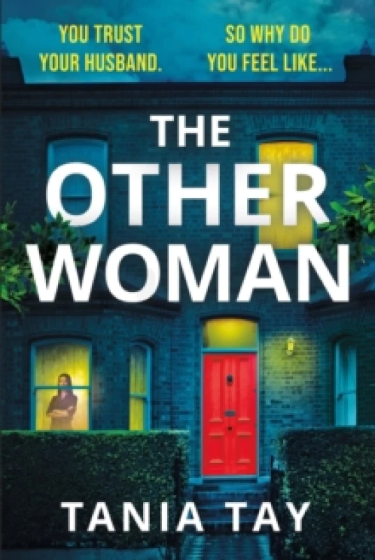 Image of The Other Woman. Paperback. By Tania Tay Books
