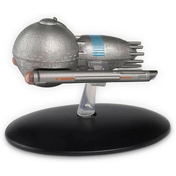 Image of Eaglemoss Star Trek Die Cast Ship Replica - Medusan Model Ship