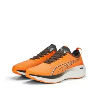 Image of Puma Forever Run Nitro Mens Running Shoes - Orange