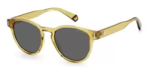 Image of Polaroid Sunglasses PLD 6175/S 40G/M9