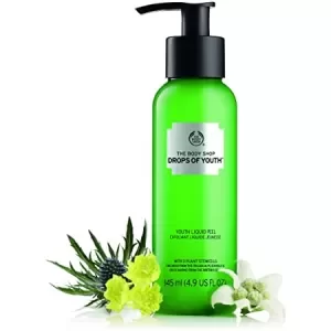Image of The Body Shop Drops Of Youth Liquid Peel