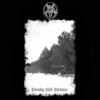 Image of Vardan - Piercing Cold Distance CD