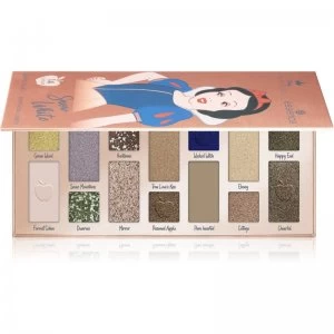 Image of Essence Limited Edition Disney Princess Snow White Eyeshadow Palette 02