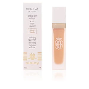 Image of SISLEYA LE TEINT foundation #4B-chesnut